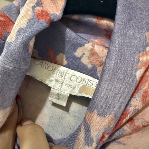 Caroline Constas Brigitta Sleeveless Dress - Picture 5 of 5